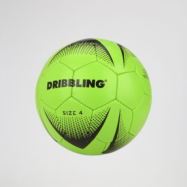 Pelota Fútbol Dribbling Prime 22 N4