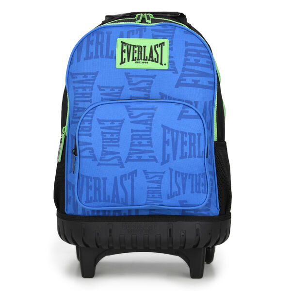 Mochila Everlast Carro