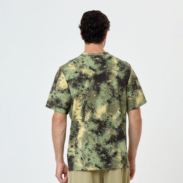 Remera Entrenamiento Nike Dri-FIT Hyverse Hombre