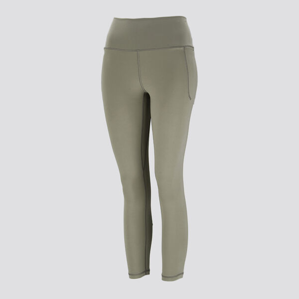 Calza Entrenamiento Under Armour Meridian Mujer