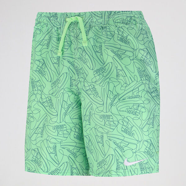 Traje de Ba&ntilde;o Nike Sneakers 7 Hombre