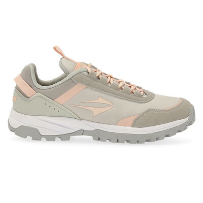 Zapatillas Outdoor Topper Rug Mujer