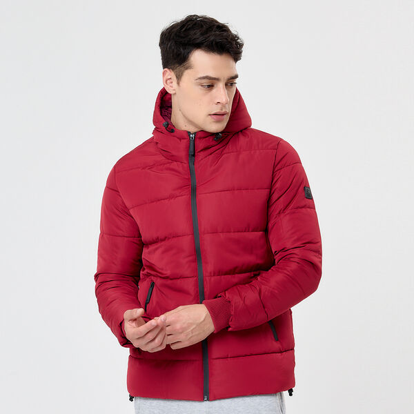 Campera Lotto Atlethica Hombre