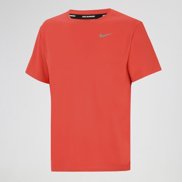Remera Nike Miler Hombre
