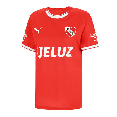 Camiseta Fútbol Puma Independiente Titular 22/23 Mujer