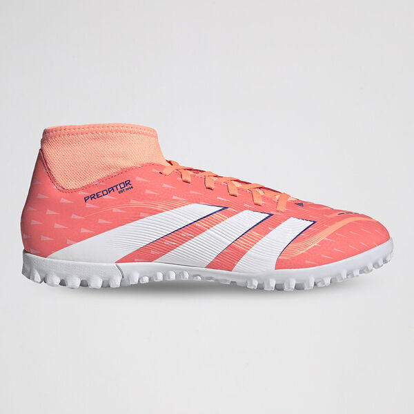 Botines F&uacute;tbol adidas Predator Club Sock TF