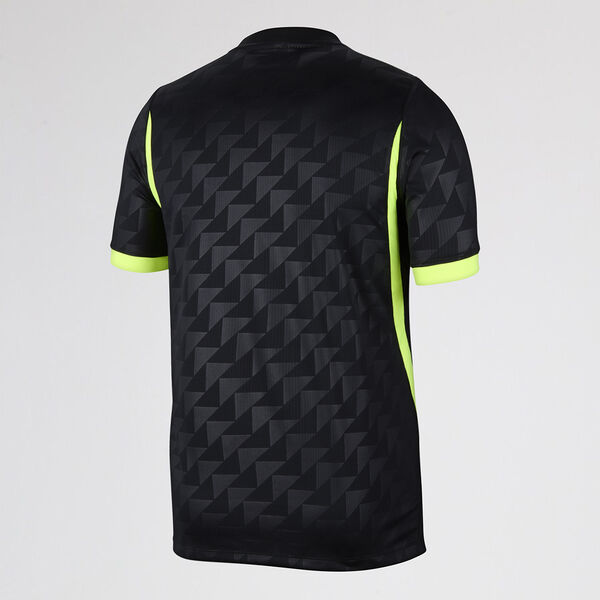Camiseta Atl&eacute;tico Madrid Nike Suplente Stadium Away 26 27 Hombre