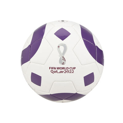 Pelota Dribbling Fifa Qatar Copa 2022 N5