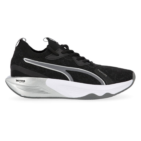 Zapatillas Running Puma Pwr Xx Nitro Luxe Retro Glam Mujer