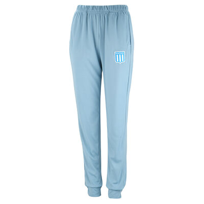 Pantalón Training Kappa Urbana Racing Mujer