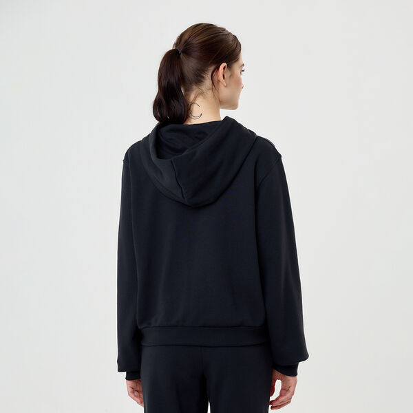 Campera Nike Chill Ft Mujer