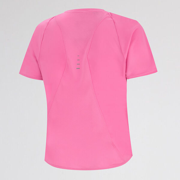 Remera Running Nike Swift Mujer