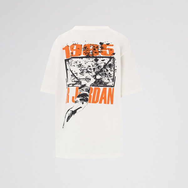 Remera Jordan 85 Shatter Infantil
