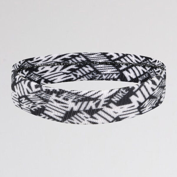 Vincha Entrenamiento Nike Classic Headband Printed