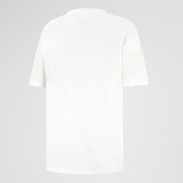 Remera Fila Regular Classic Hombre