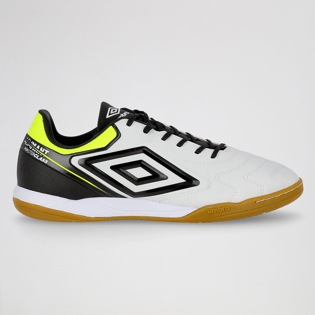 Botines Fútbol Umbro Adamant Master Class Club Sala Hombre
