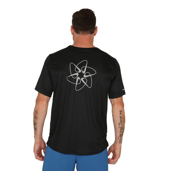 Remera Nike Dri-Fit Miler