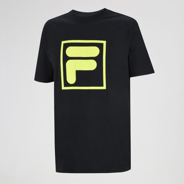 Remera Fila Comfort F-box Hombre