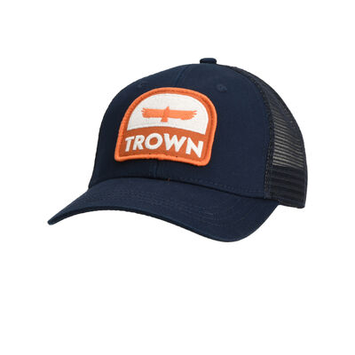 Gorra Trown Vintage