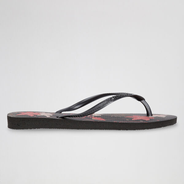 Ojotas Havaianas Slim Organic para Mujer