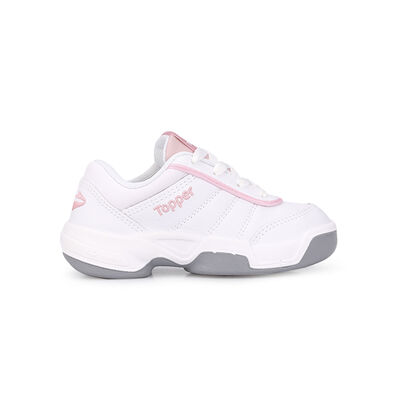Zapatillas Topper Tie Break Ii