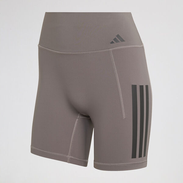 Calza Entrenamiento adidas Optime 3 Tiras Mujer