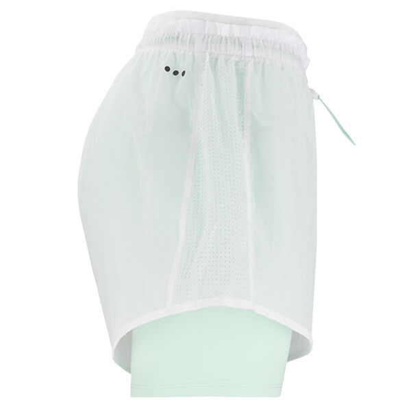 Short Running Saucony Elevate 4 Mujer