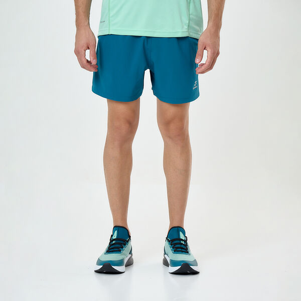 Short Running Topper Zeal II Hombre