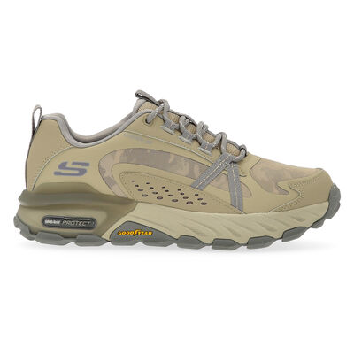 Zapatillas Skechers Max Protect Force