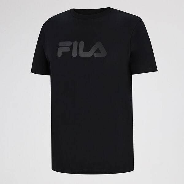 Remera Fila Basic Letter III Hombre