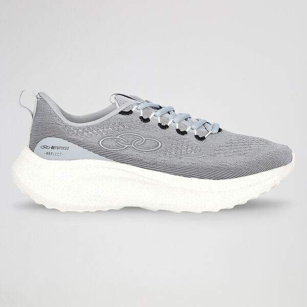 Zapatillas Running Olympikus Reflect Mujer