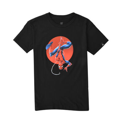 Remera Jack Lee Spider
