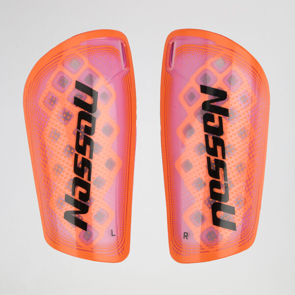 Canilleras F&uacute;tbol Nassau Nitro