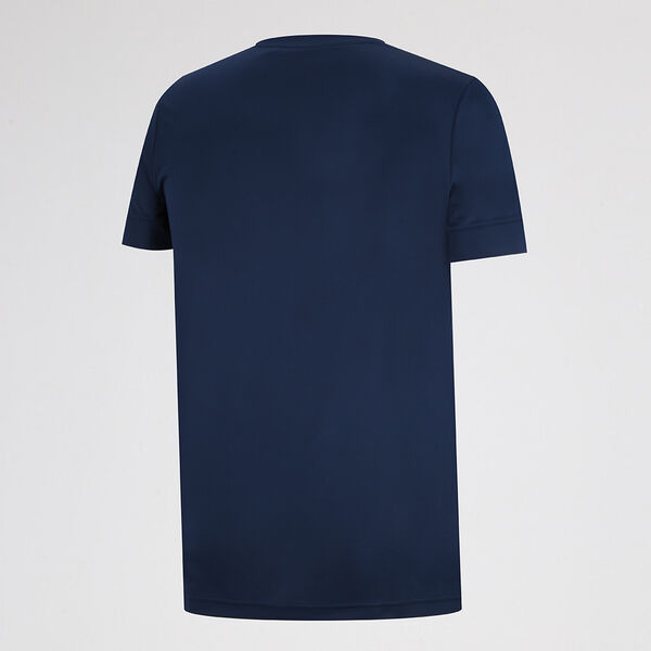 Remera Fila Player F-box II Tenis Hombre