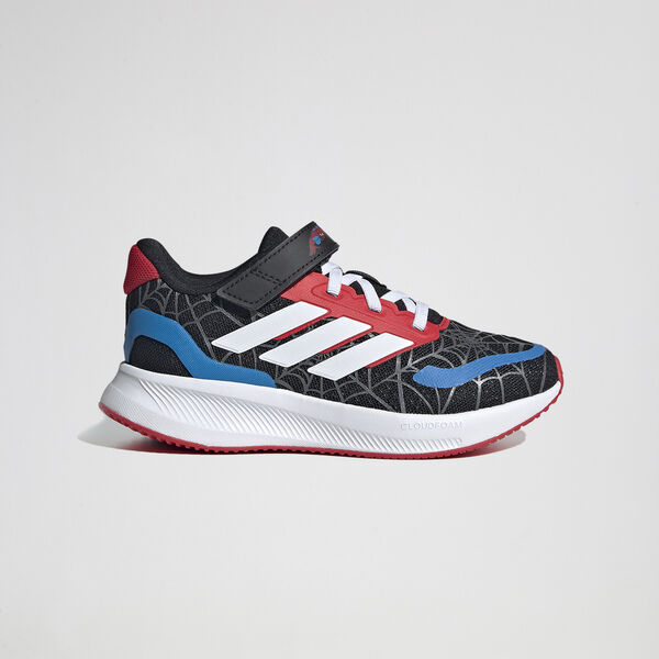 Zapatillas adidas Runfalcon Spider-man Infantil