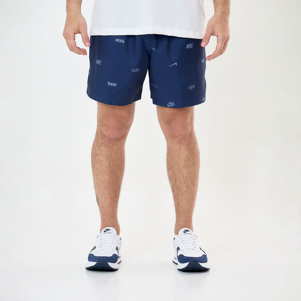 Short Nike Club Hombre