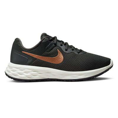 Zapatillas Running Nike Revolution 6 Nn Mujer