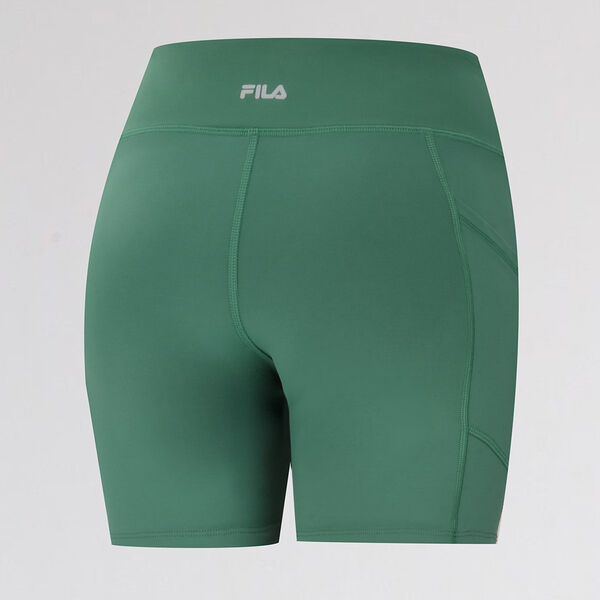 Bermuda Fila Pocket Life Mujer