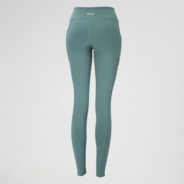 Calza Entrenamiento Fila Pocket Life Mujer