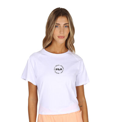 Remera Fila Real