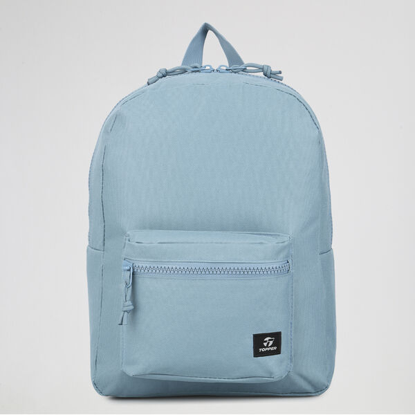 Mochila Topper Heritage Ii Niños