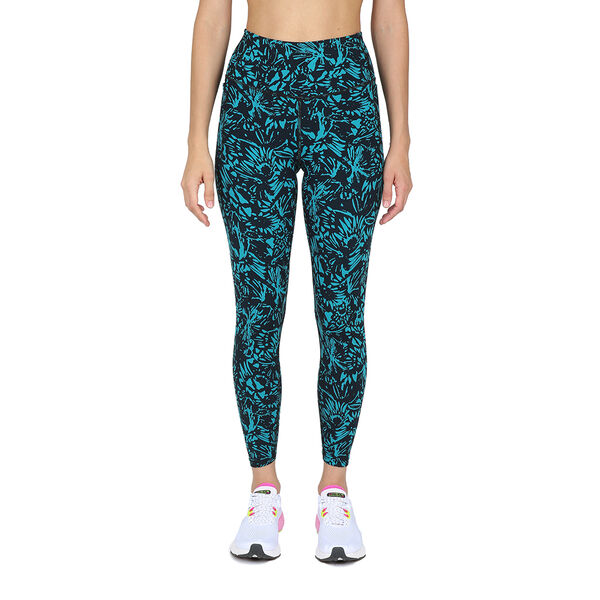 Calza Entrenamiento Under Armour Meridian Print Mujer