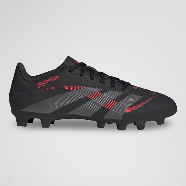 Botines Fútbol adidas Predator Club Fg/mg