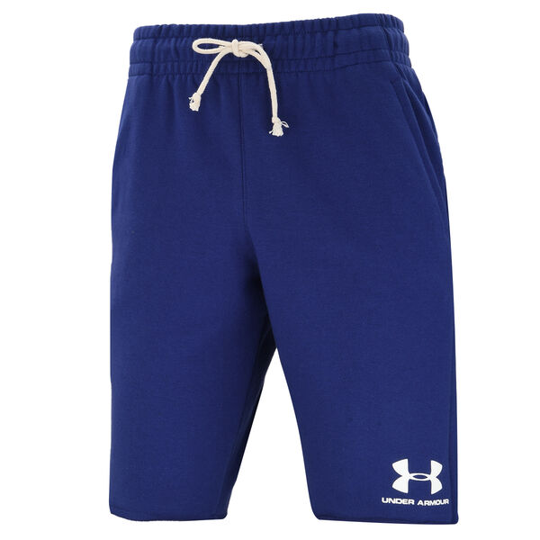 Short Under Armour Entrenamiento Sportstyle Terry Hombre
