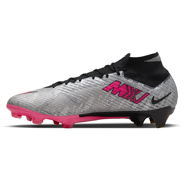 Botines Fútbol Nike Zoom Mercurial Superfly 9 Elite Xxv Fg Hombre