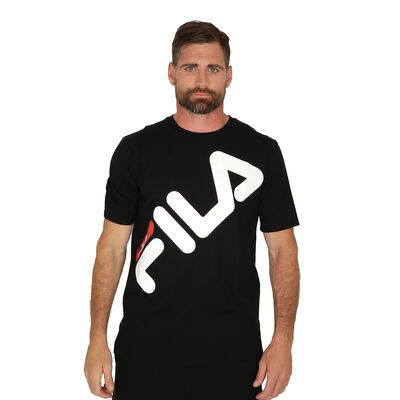 Remera Fila Logotype