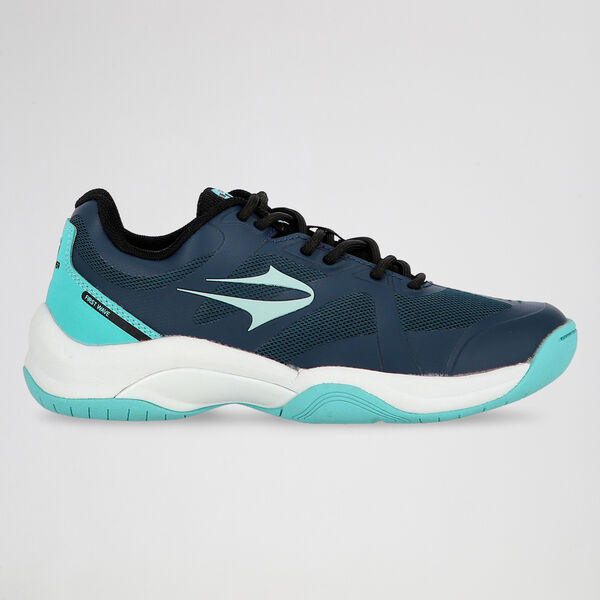 Zapatillas Tenis Topper First Wave Hombre