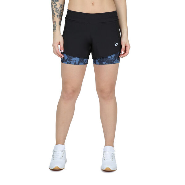 Short Entrenamiento Lotto Speedeevo Mujer