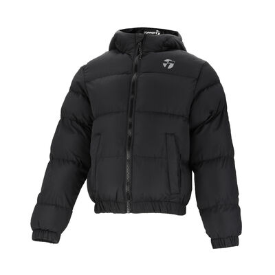 Campera Urbana Topper Br Puffer II Niño