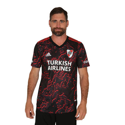 Camiseta adidas River Plate